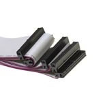 Intronics IDE HDD flatcableIDE HDD flatcable (AK3338)